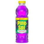 5.99 PINESOL LAVENDER CLEAN 24 FL OZ 