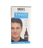 2.49 MENS SELECT DARK BROWN  HAIR COLOR