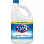 5.99 CLOROX ORIGINAL 2.4 LITER