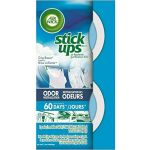 AIR WICK STICK UPS 