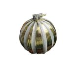 3.99 GLITTER ORNAMENT