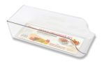 3.99 FRIDGE ORGANIZER 13.6 X 5.4 X 3.9 INCH 