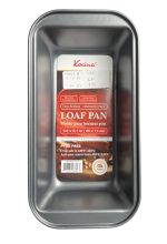 3.99 LOAF PAN 9.8 X 5.1 INCH