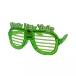 1.99 HAPPY NEW YEAR GLASSES