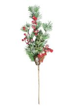 2.99 CHRISTMAS FLOWER 