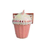 1.99 CUP CAKE ORNAMENT