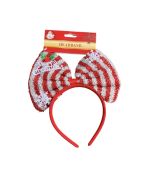 1.99 CHRISTMAS HEADBAND