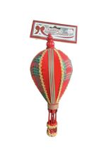 1.99 HOT AIR BALLOON ORNAMENT