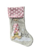 3.99 CHRISTMAS STOCKING