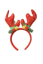 1.99 CHRISTMAS HEAD BAND