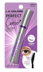 1.99 CURVE VOLUMIZING MASCARA 