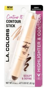 2.99 NEUTRAL MEDIUM CONTOUR STICK 