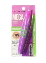 2.99 MEGA ULTIMATE VOLUME LASH MASCARA 
