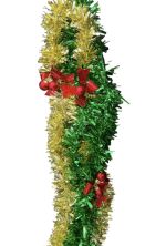 1.99 GARLAND CHRISTMAS