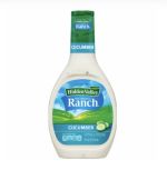 HIDDEN VALLEY RANCH CUCUMBER 