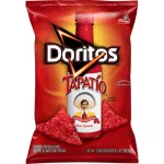 2.69 DORITOS TAPATIO 70.8 GRAMS