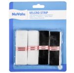 1.99 NUVALU VELCRO STRIPS