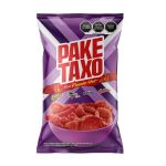 5.99 PAKE TAXO XTRA FLAMIN HOT 215 GRAMS