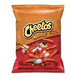 2.69 CHEETOS CRUNCHY 77.9 GRAMS