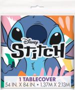 2.99 STITCH TABLE COVER 54 X 84 INCH