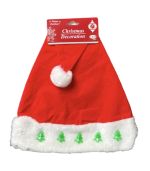 1.99 SANTA HAT 