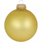 1.99 GOLD ORNAMENT 