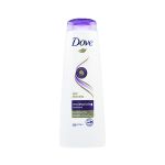 2.49 DOVE MOISTURIZING SHAMPOO 6.76 FL OZ 