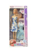 4.99 EMILY DOLL