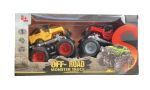 9.99 OFF ROAD MOSNTER TRUCK