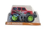 7.99 OFF ROAD CAR