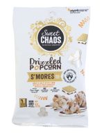 1.99 SWEET CHAOS DRIZZLED POPCORN SMORES