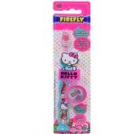 1.99 FIREFLY HELLO KITTY TOOTHBRUSH 