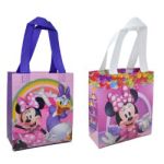 1.99 MINNIE MOUSE TOTE BAG