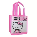 1.99 HELLO KITTY TOTE BAG