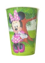 1.99 MINNIE MOUSE CUP