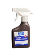 1.99 WISH 3% HYDROGEN PEROXIDE 8 FL OZ