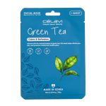 1.99 GREEN TEA FACIAL MASK 