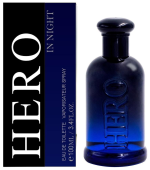 4.99 HERO PERFUME