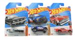 2.49 HOT WHEELS 
