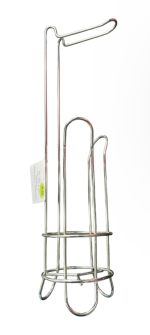 9.99 TOILET PAPER HOLDER 