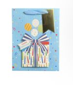 MEDIUM BIRTHDAY GIFT BAG 