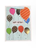 MEDIUM BIRTHDAY GIFT BAG 