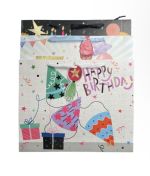 LARGE BIRTHDAY GIFT BAG 