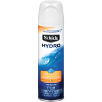 1.99 SCHICK HYDRO SKIN PROTECT SHAVE GEL 236 G