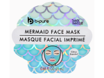 1.99 MERMAID FACE MASK 