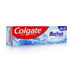 2.99 COLGATE MAX FRESH WITH WHITENING BREATH STRIPS TOOTHPASTE