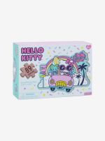 9.99 HELLO KITTY AND FRIENDS PUZZLE 89 PCS