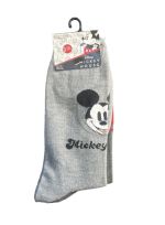 1.99 MICKEY MOUSE SOCKS 2 PACK