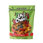 4.99 LILIY CHILIS CHEWY CHILI CANDY 