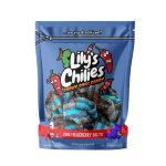 4.99 LILIYS CHILIES CHILI BLUEBERRY BLISS